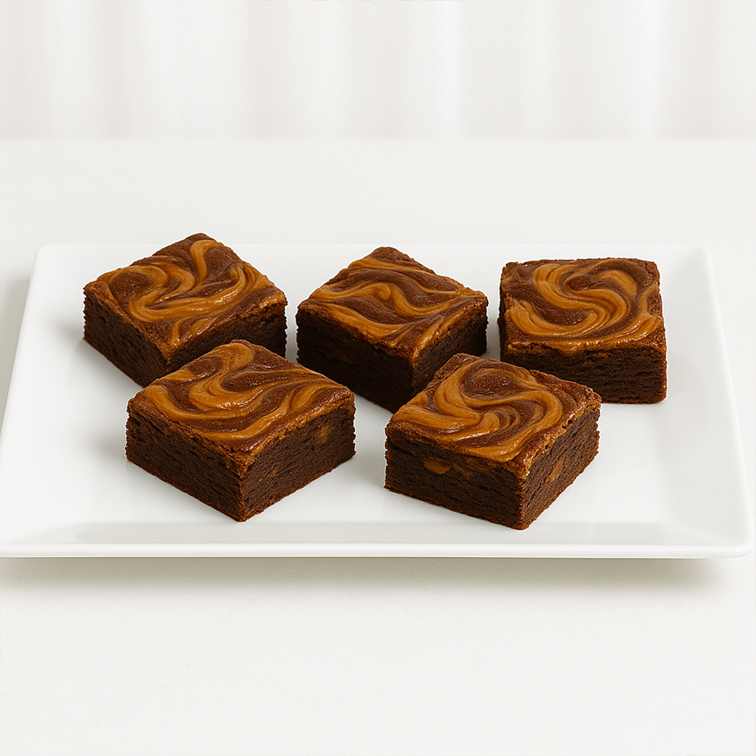 Specialty / Gourmet Brownies