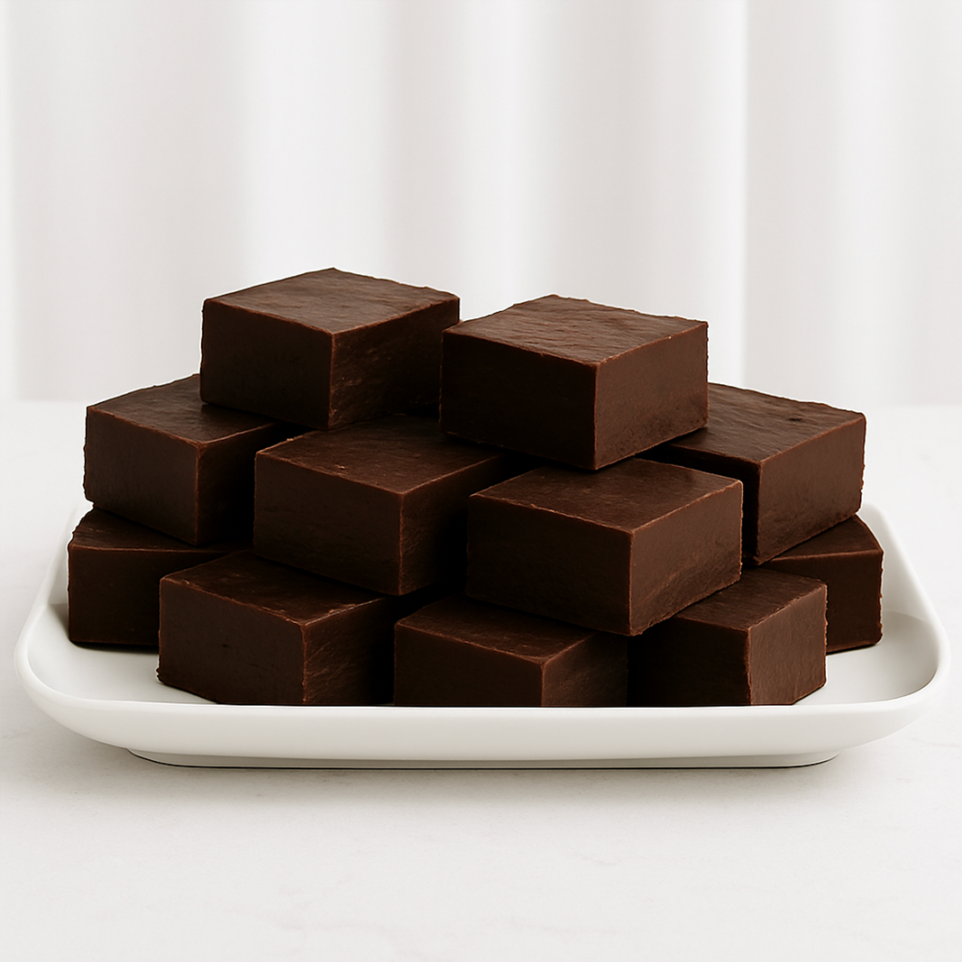 Cyndi’s Classic Family Fudge