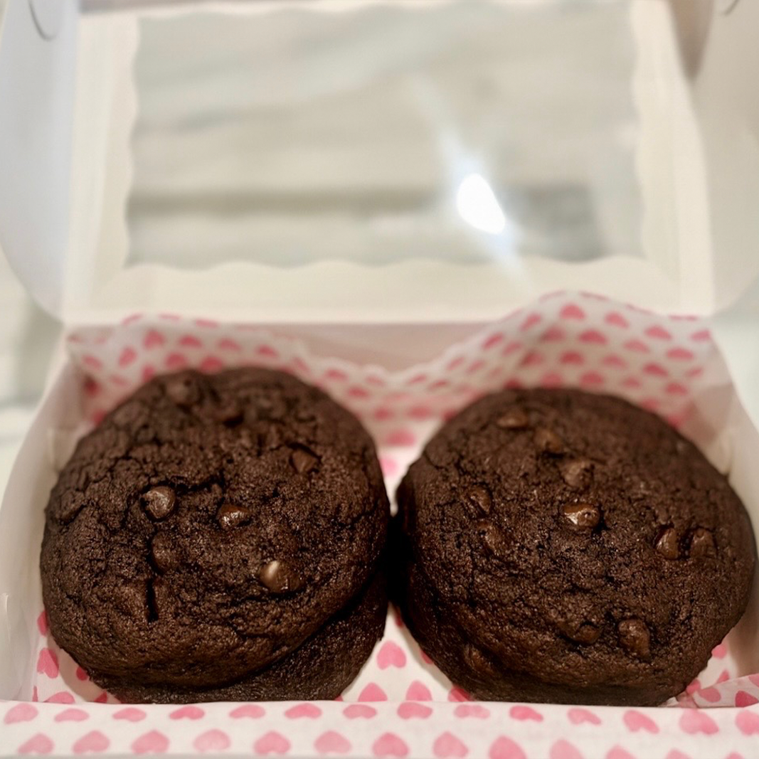 Midnight Choco Chunk