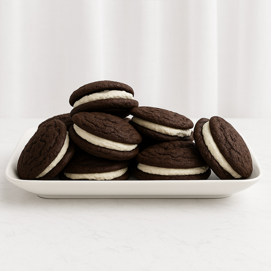 Jonny’s Whoopie Pies