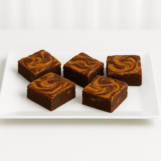 Specialty / Gourmet Brownies