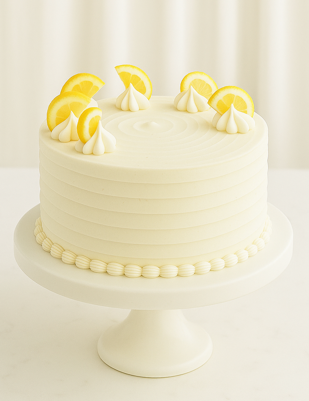 Lemon Cake
