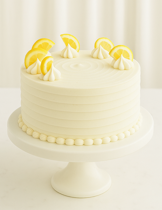 Lemon Cake