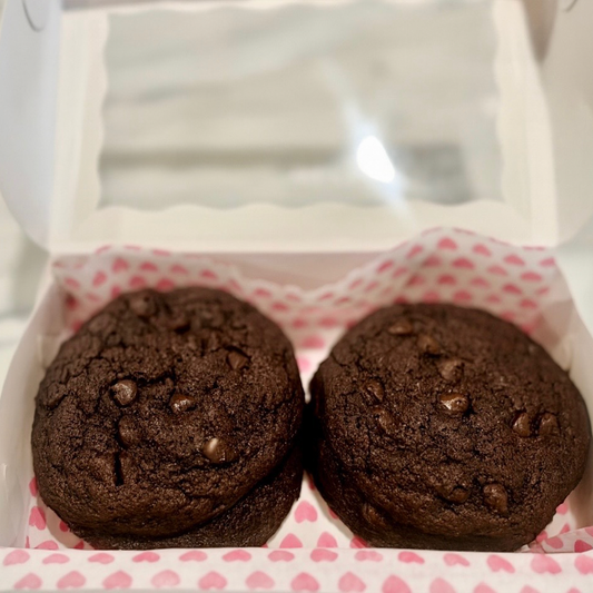 Midnight Choco Chunk